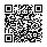 The Muscle Experiment QR Code
